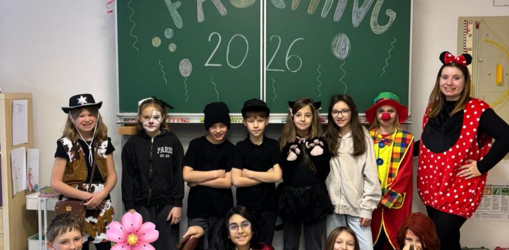 Fasching 6 Fasching 6